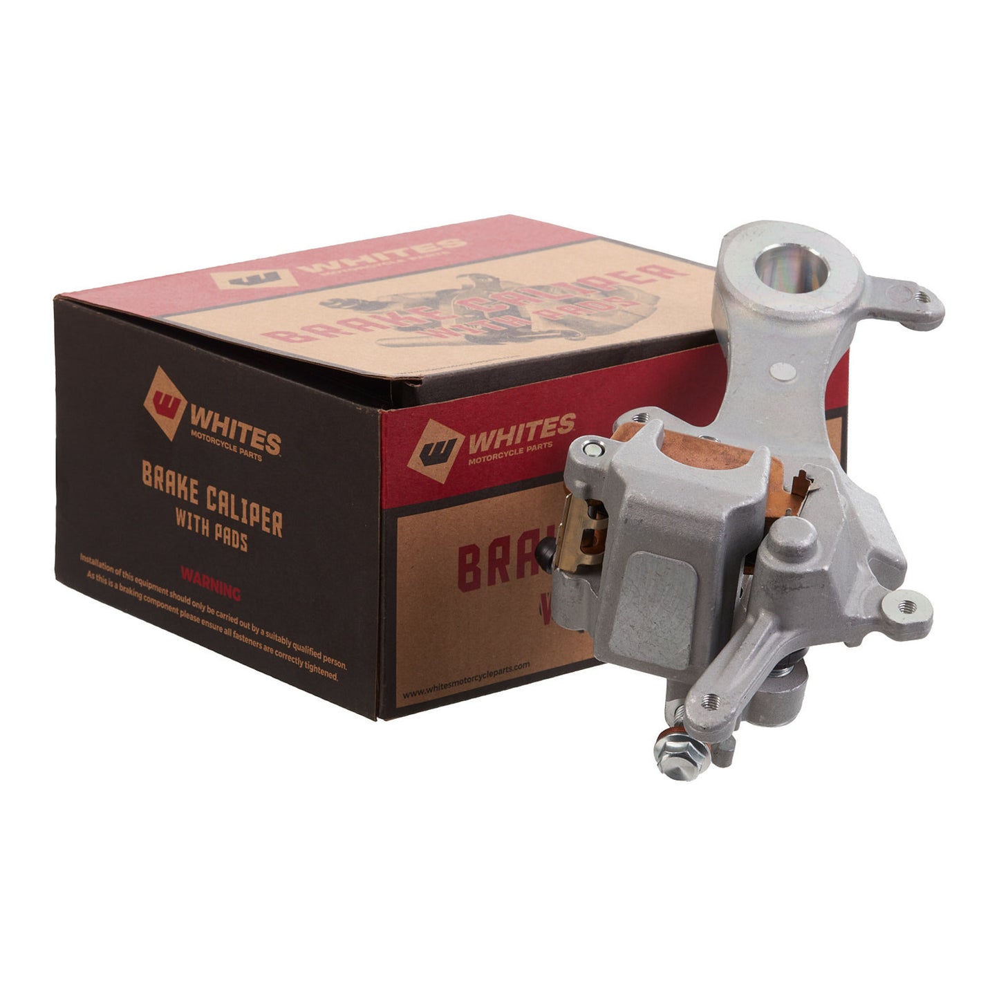 WHITES BRAKE CALIPER YAMAHA eMoto# WBCM013