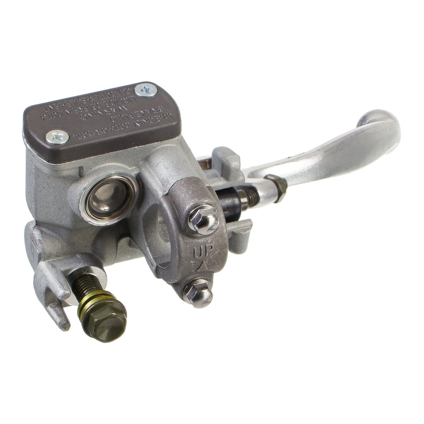 WHITES BRAKE MASTER CYLINDER HONDA eMoto# WBMCH01