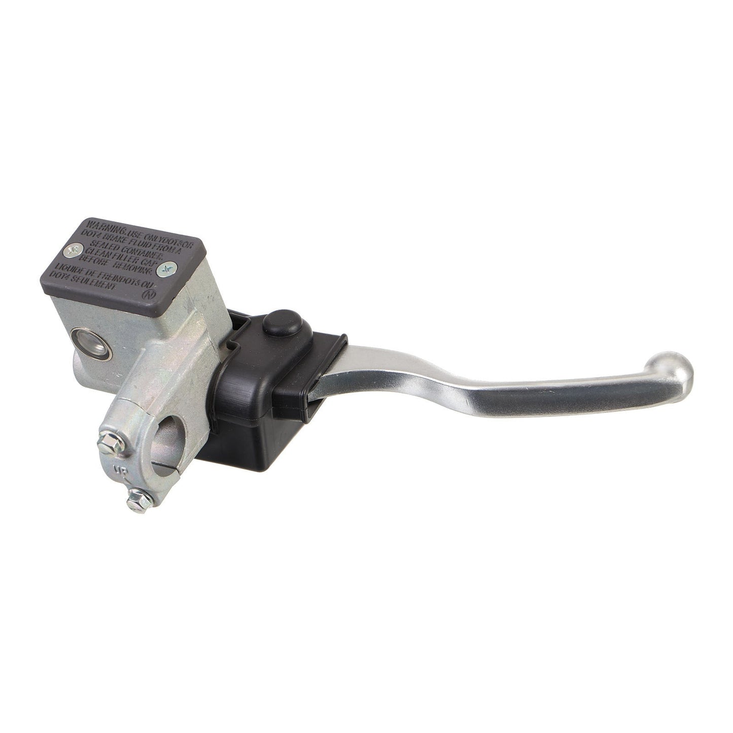 WHITES BRAKE MASTER CYLINDER HONDA eMoto# WBMCH02