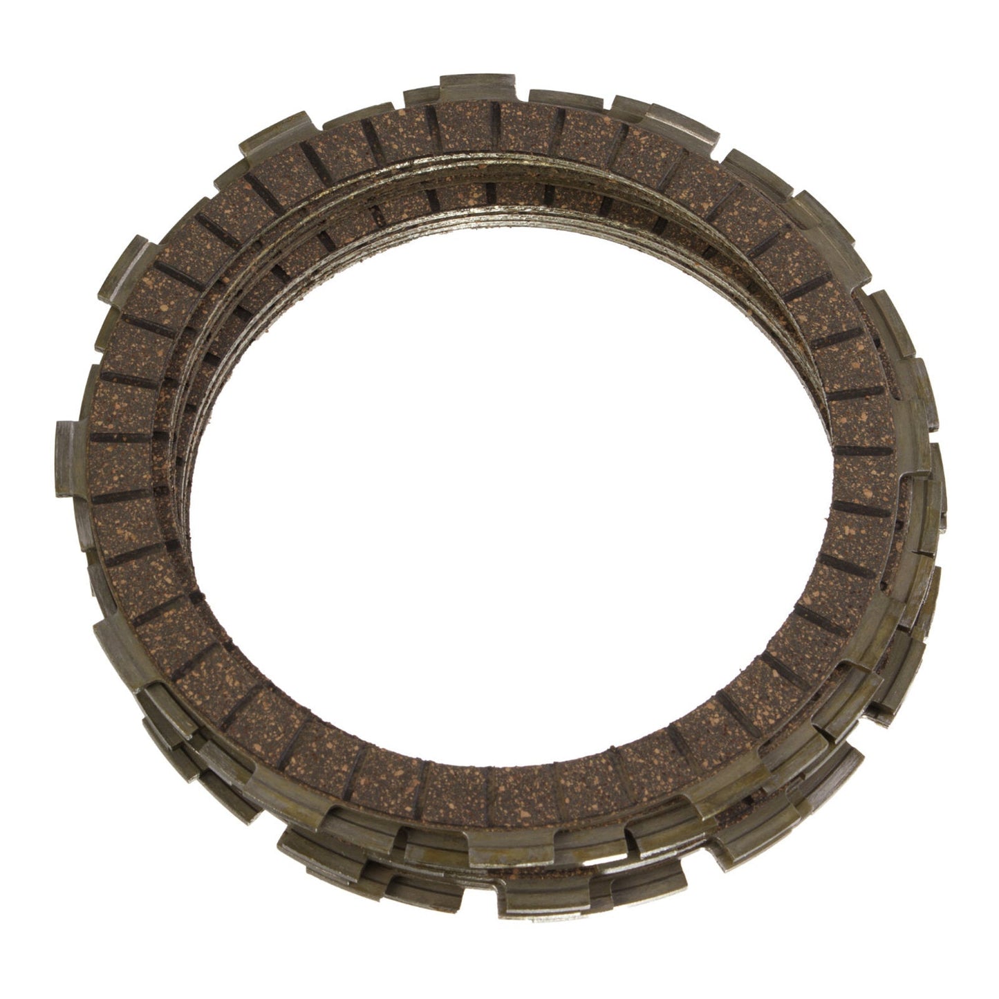 CLUTCH KIT CR250 90-07/ CRF450R/X 02-10 / KX450F 06-13 #WCF1247