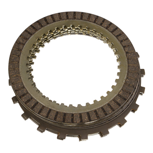 CLUTCH KIT SUZ M109R/C109R 06-08