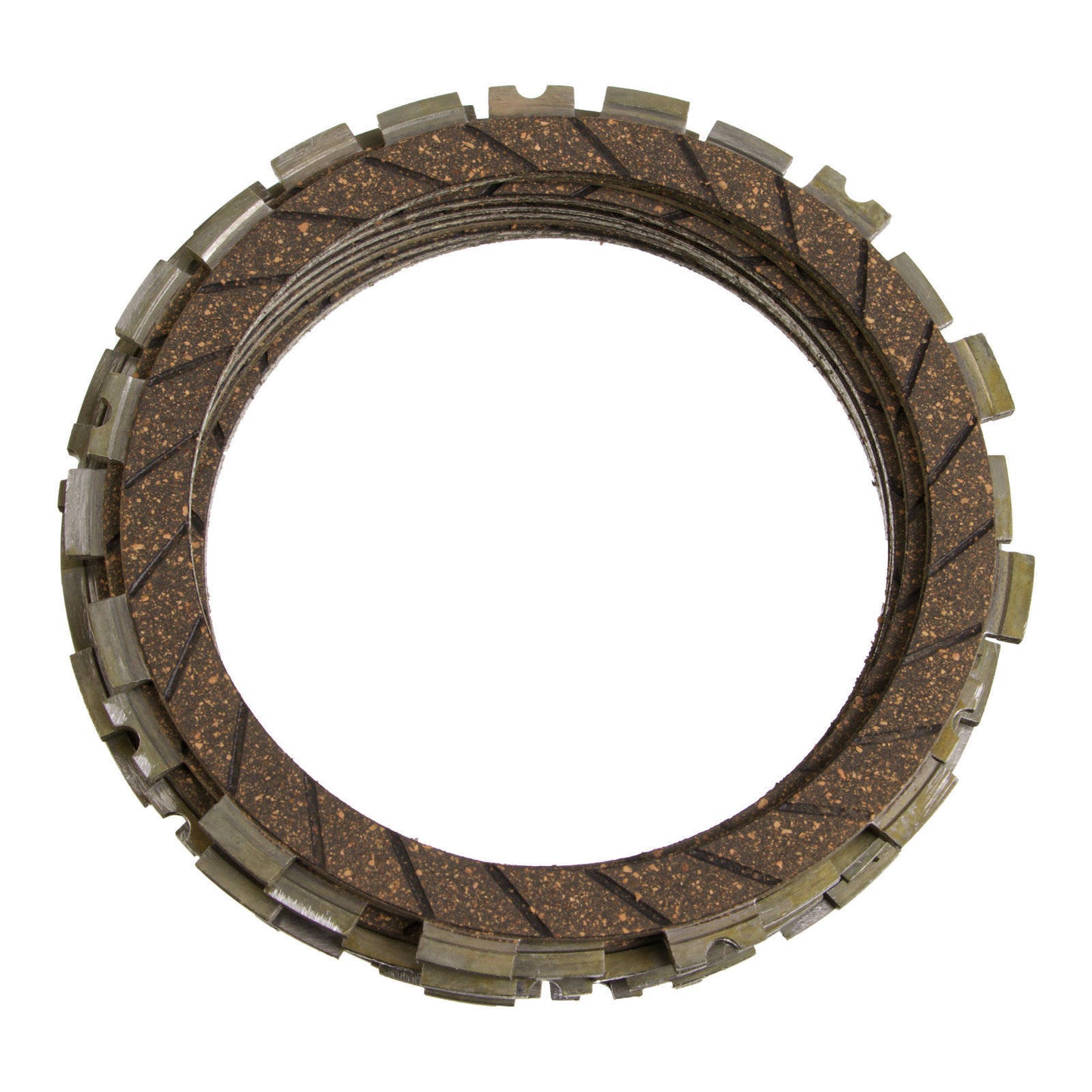 CLUTCH KIT ZX9R/10R GSXR1000 K1-K4 #WCF4510