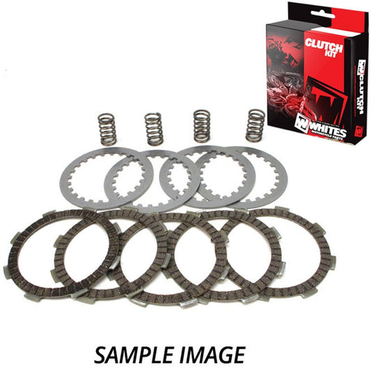 CLUTCH KIT YAM AG200 93- #WCOK055