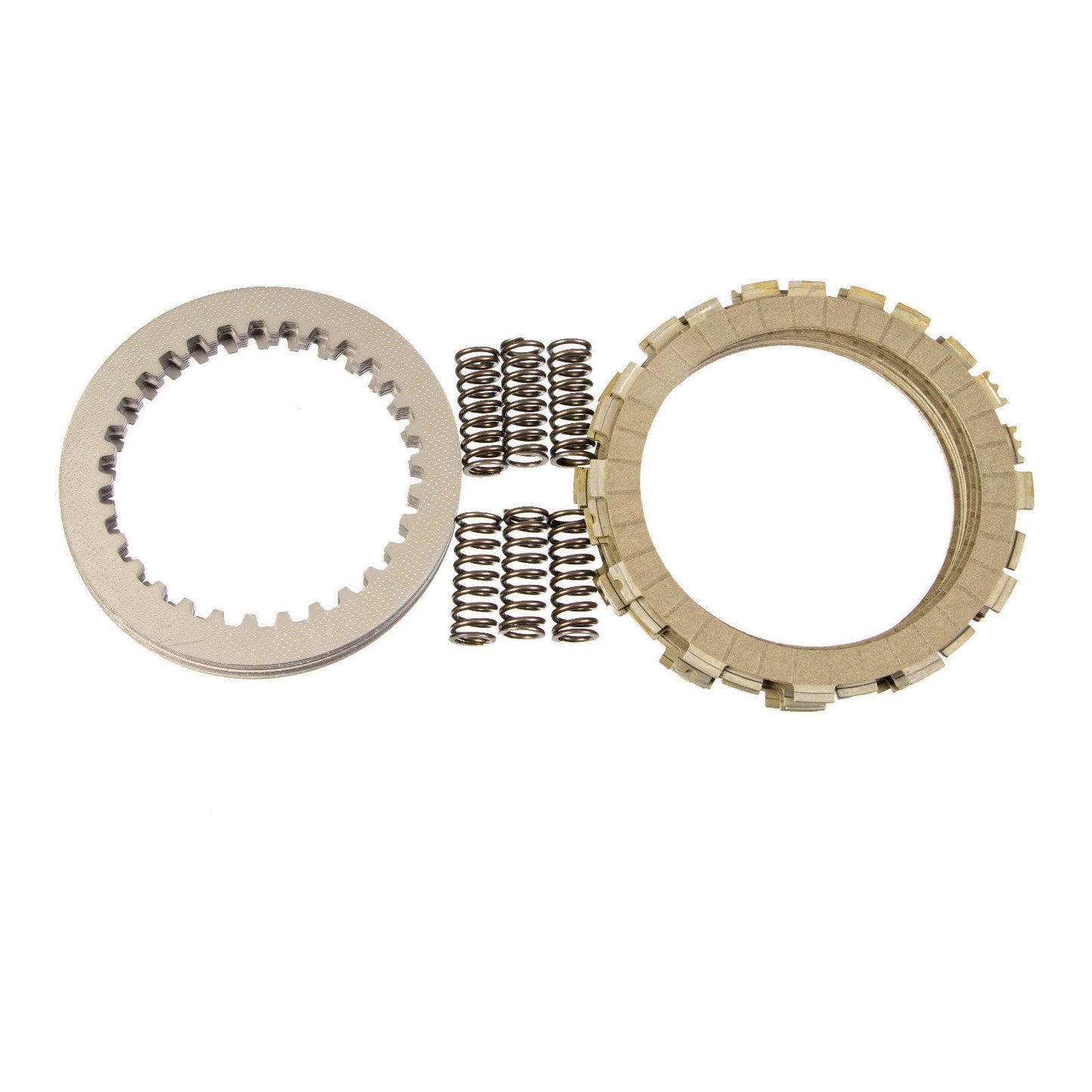 WHITES CLUTCH KIT YAM YZ250 00-01