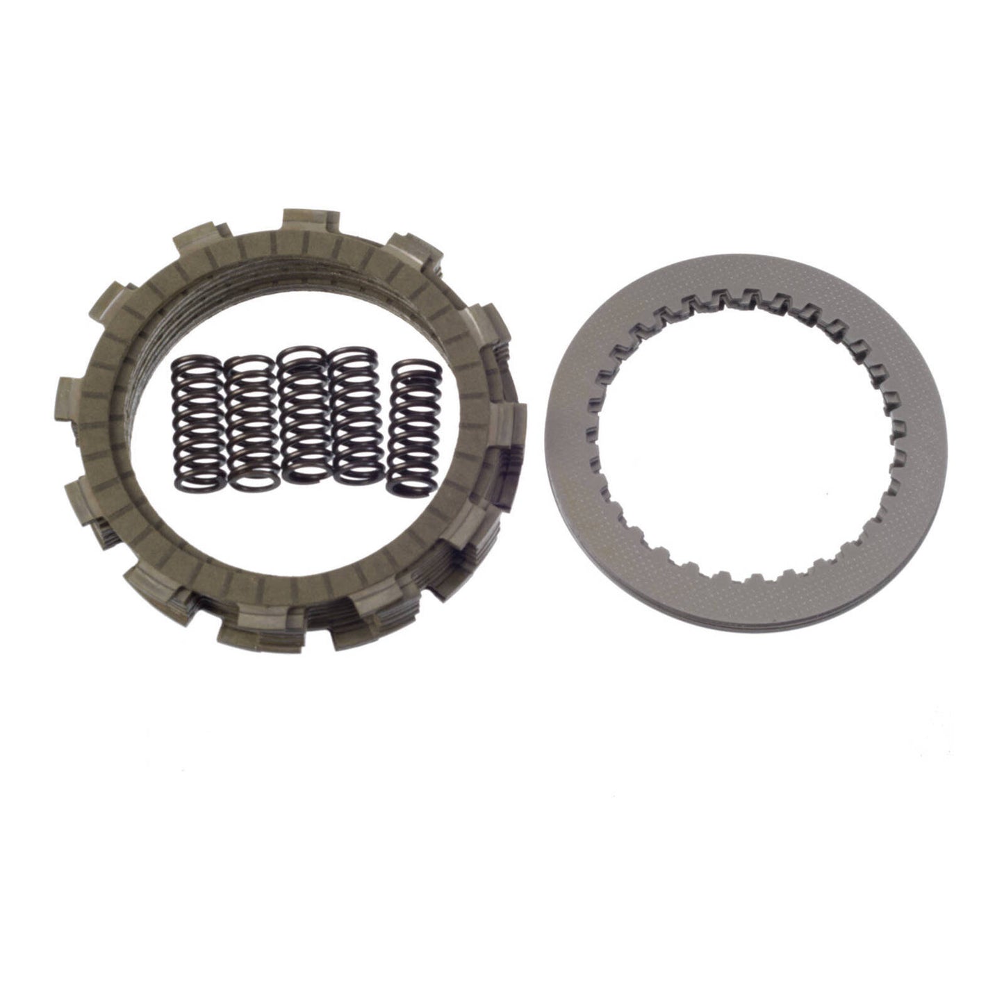 WHITES CLUTCH KIT YAM YZ250F 01-07 (4 stroke)