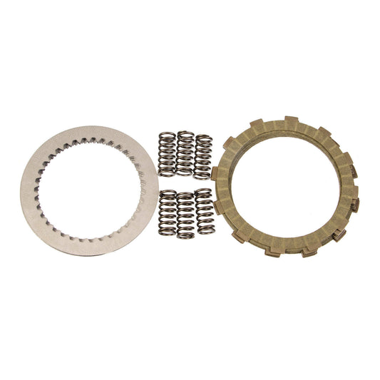 WHITES CLUTCH KIT KTM 400-560 00-01/04