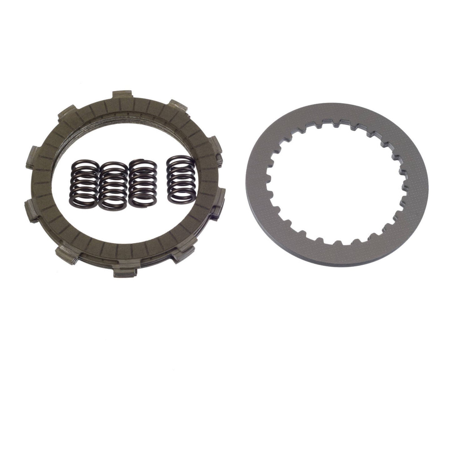 WHITES CLUTCH KIT HON TRX350 FM 00-05