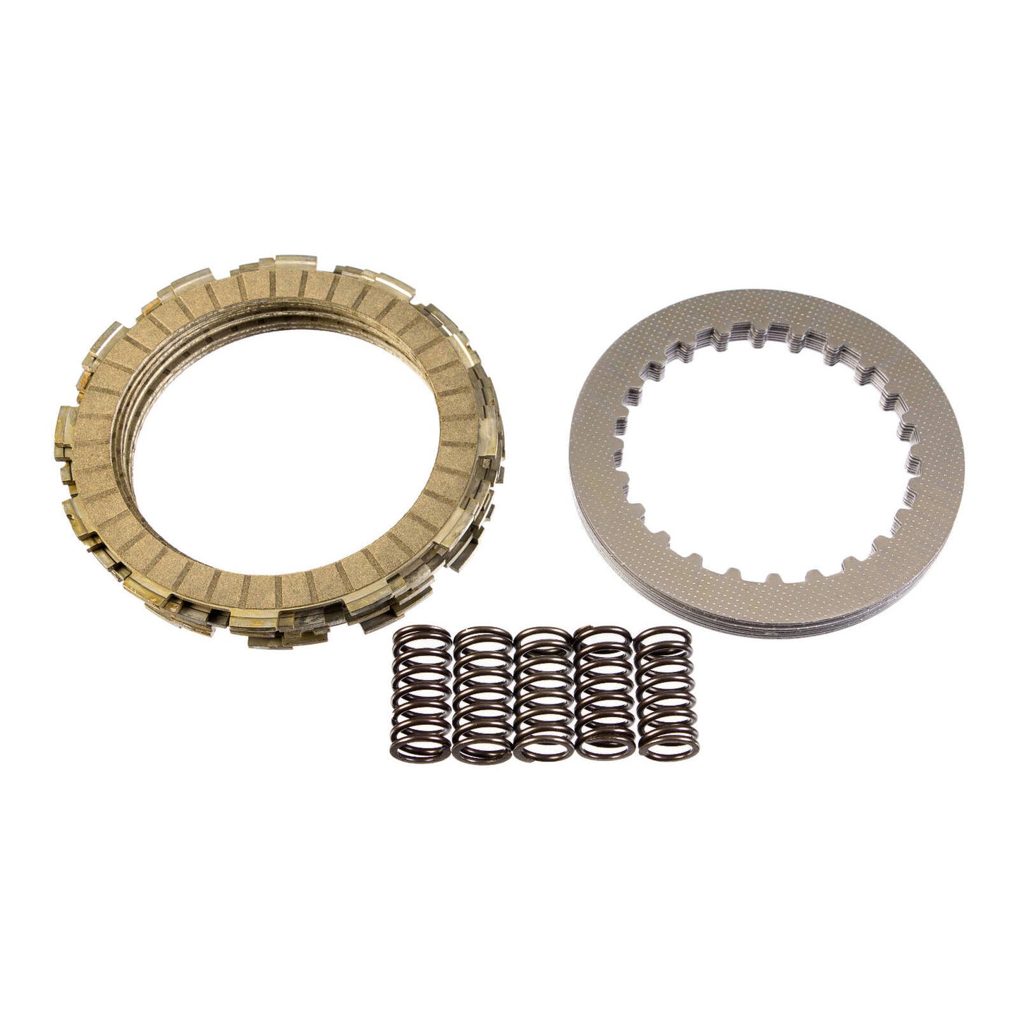 CLUTCH KIT HON CRF250R 04-07 #WCOK129