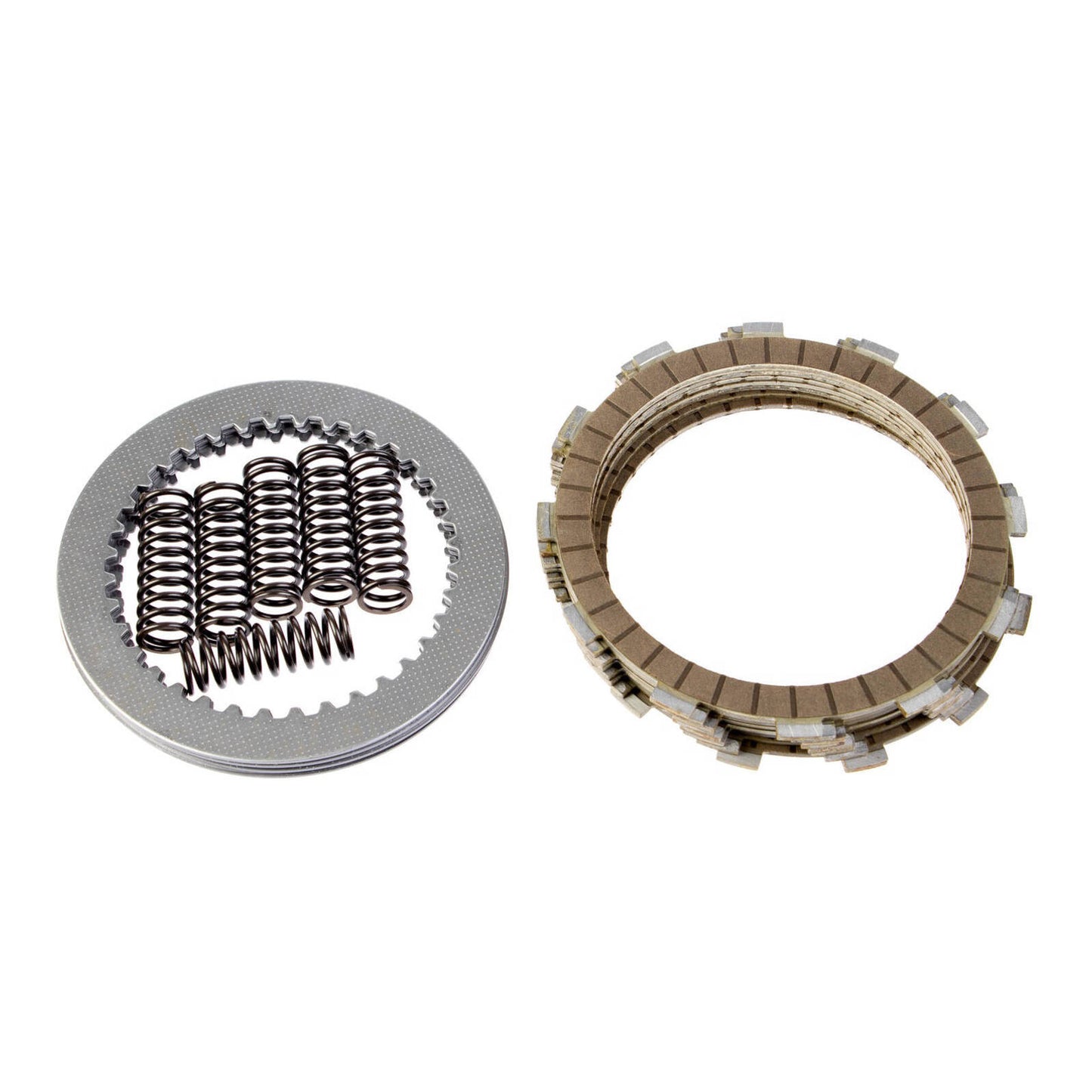 WHITES CLUTCH KIT SUZ RMZ450 08-11 /RMX450Z 10-