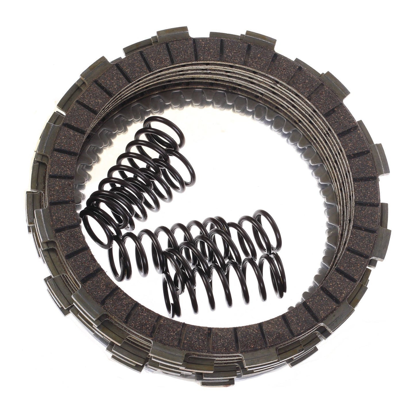 WHITES CLUTCH KIT KAW KX450F 06-10 /KLX450R 08-10