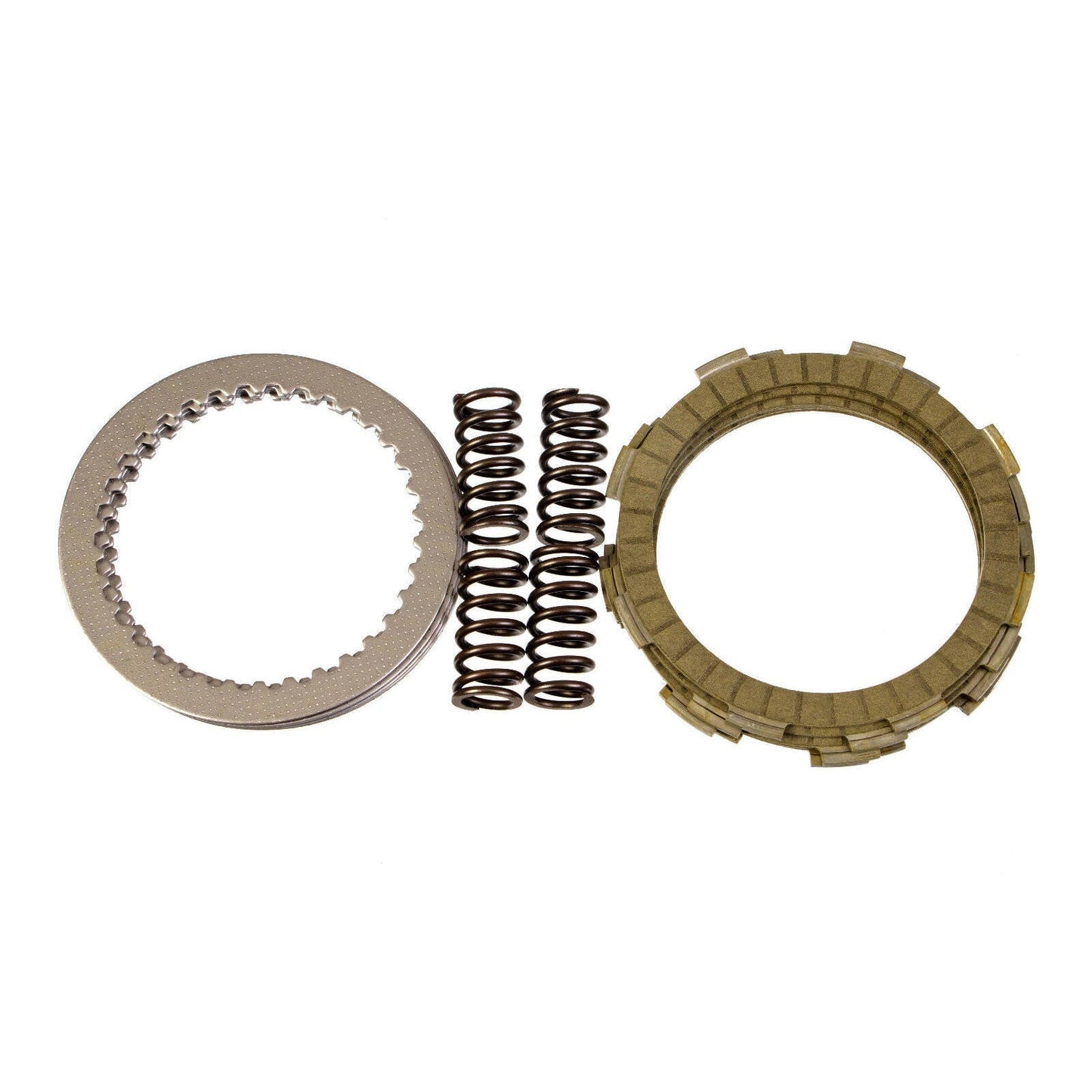 CLUTCH KIT CRF150F 06-07 #WCOK181