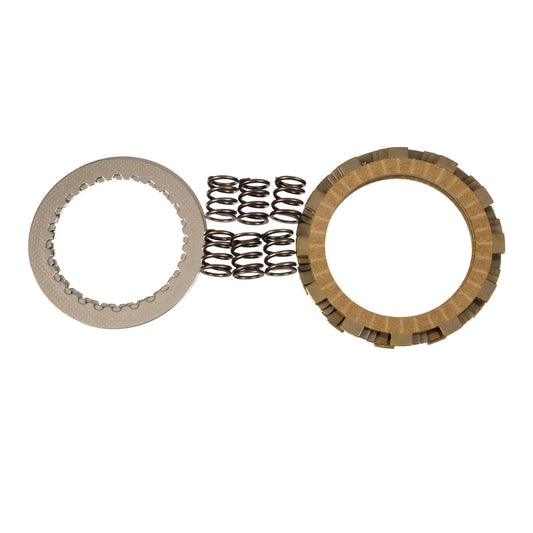 CLUTCH KIT KTM SX65 09-10 #WCOK241