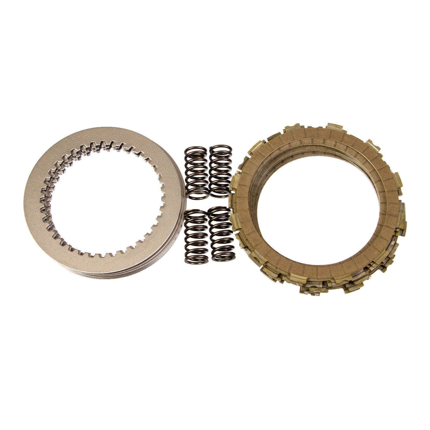 WHITES CLUTCH KIT KTM EXC450/ EXC530/ XC-W400/530 10-11