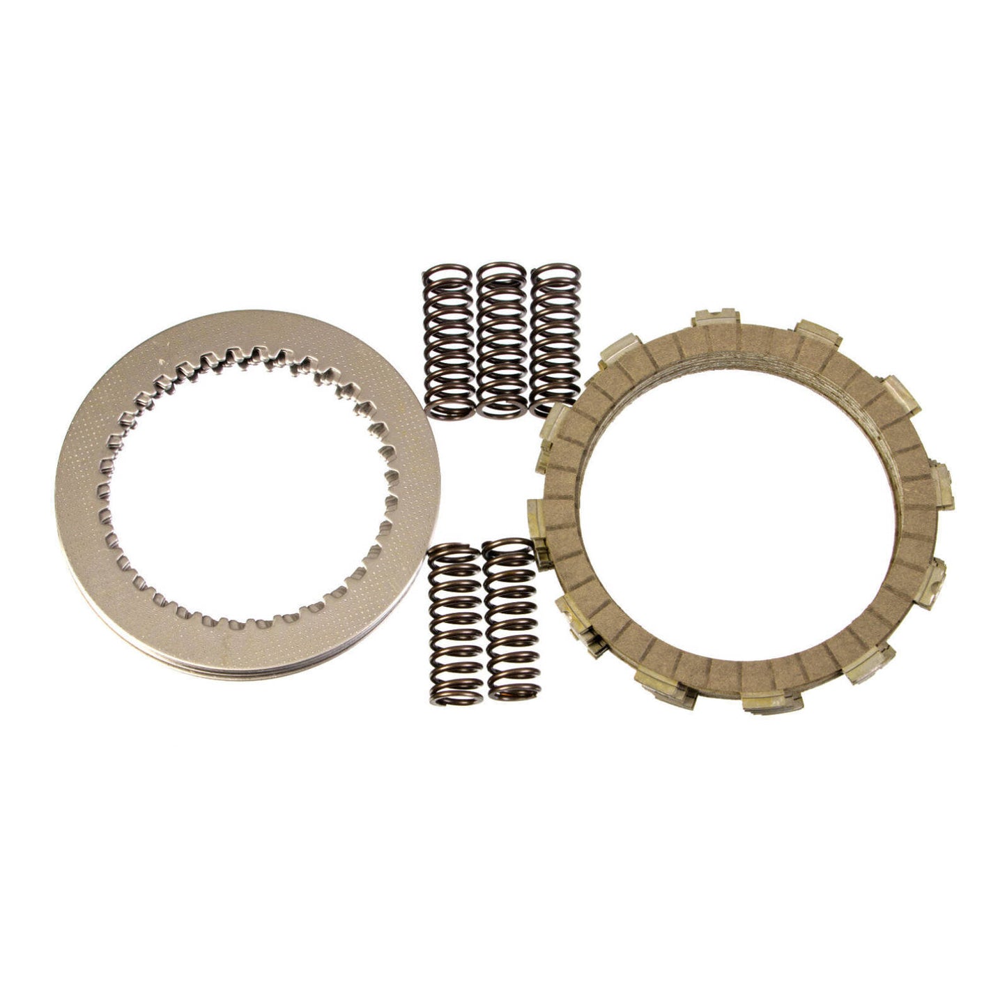 WHITES CLUTCH KIT SUZ RMZ250 10-13