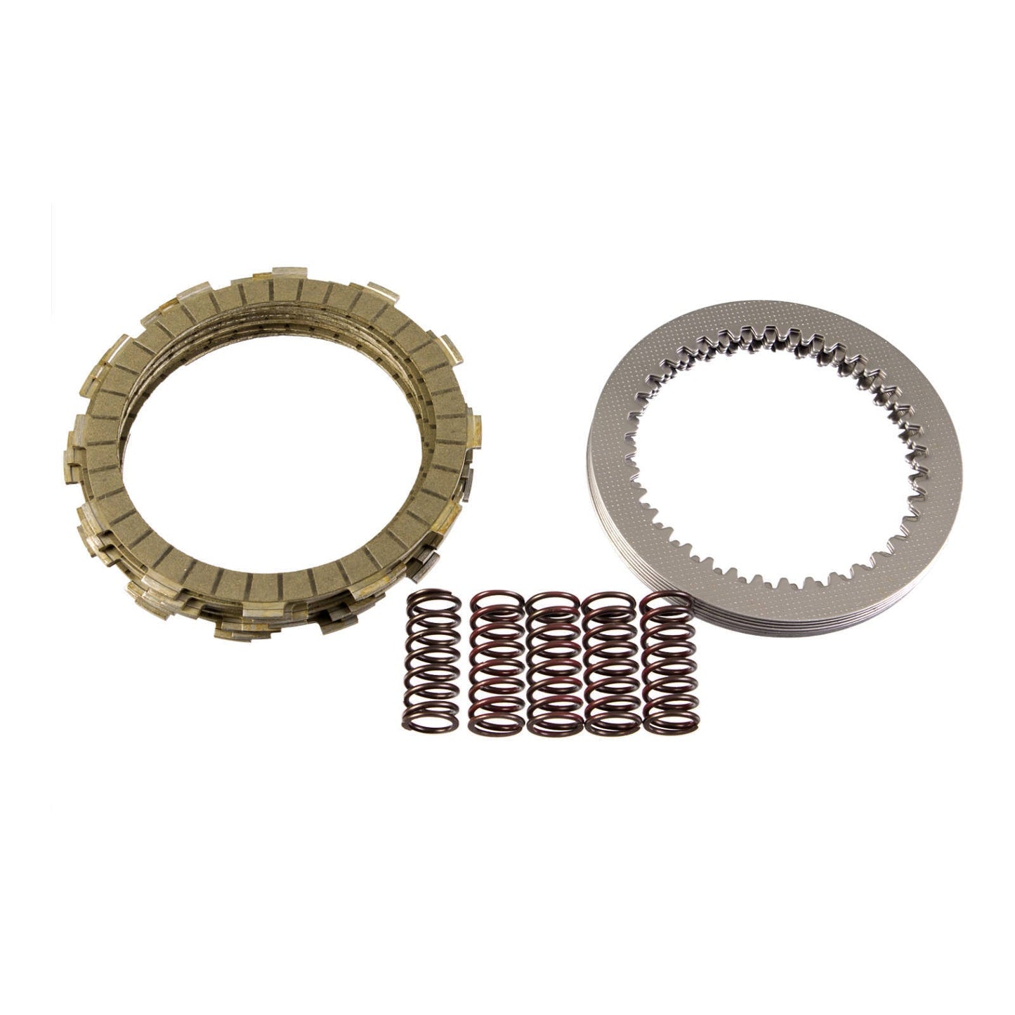 WHITES CLUTCH KIT KAW KX450F 12-13