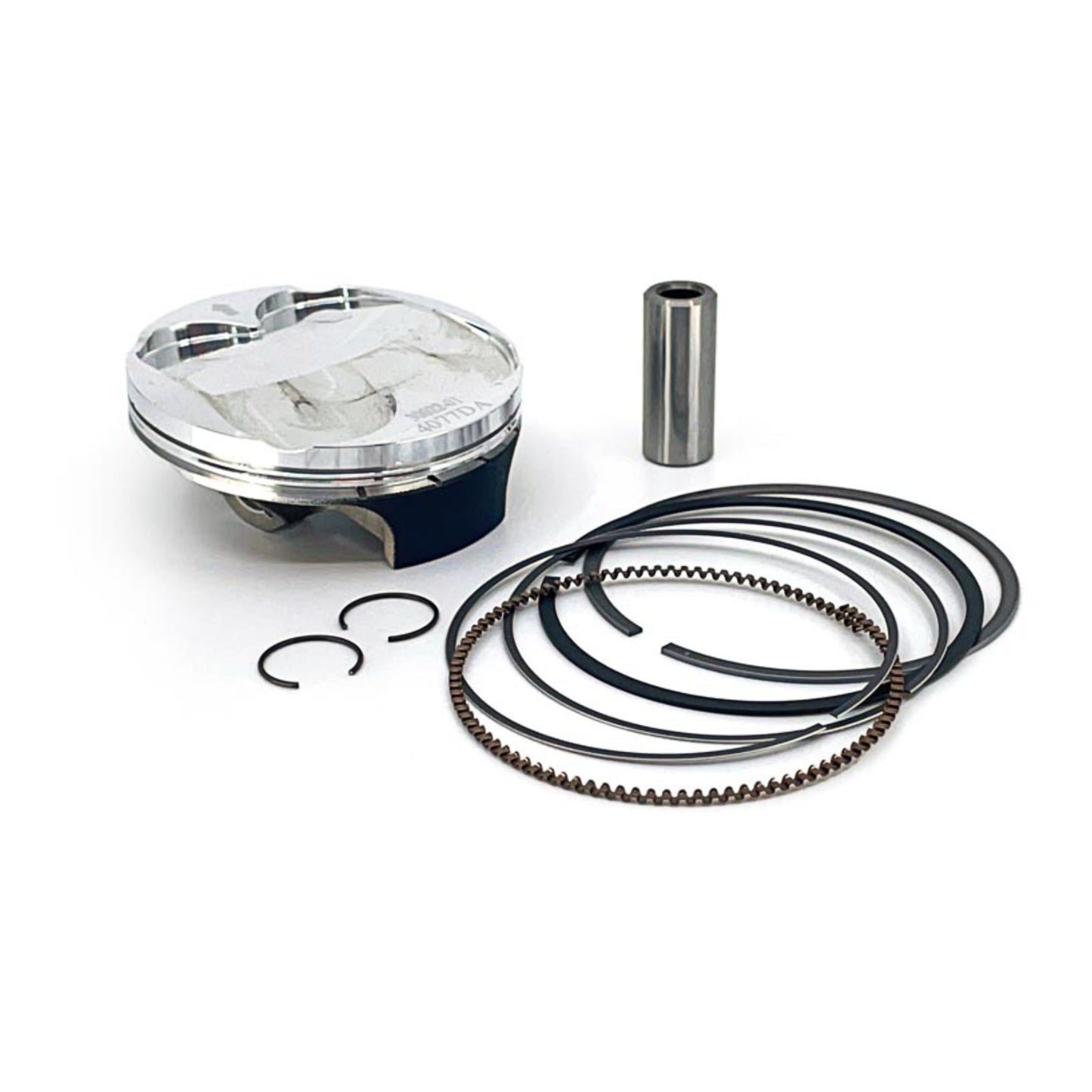 Wossner Piston KTM SX-F 250 '23-'24 / Husqvarna FC250 '23-'24 80.96MM