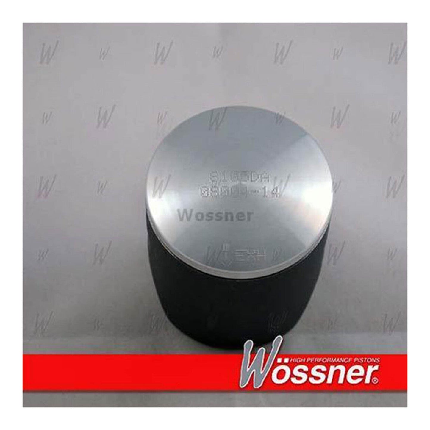 WOSSNER PISTON HON CR85 03-07 47.46MM #WO8105DB