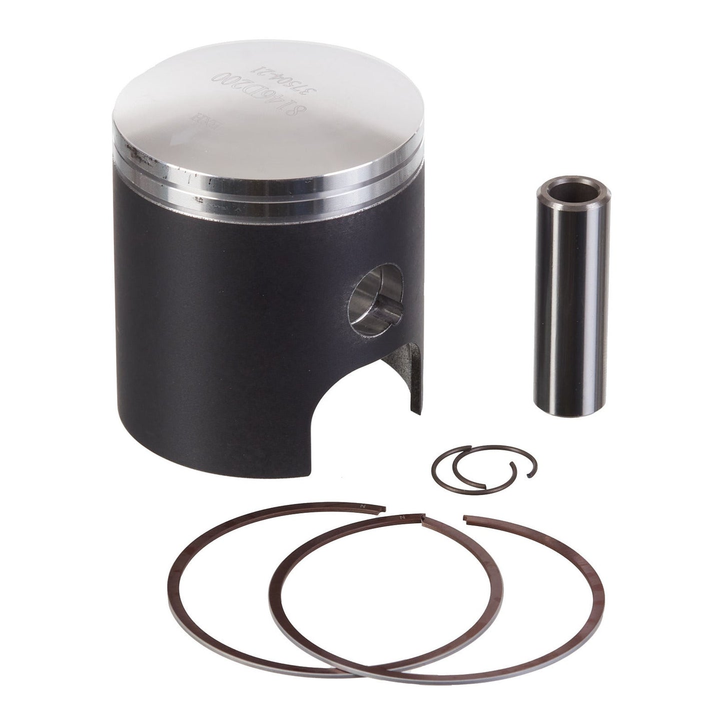 WOSSNER PISTON SUZ TS/TF5 1-9.94MM