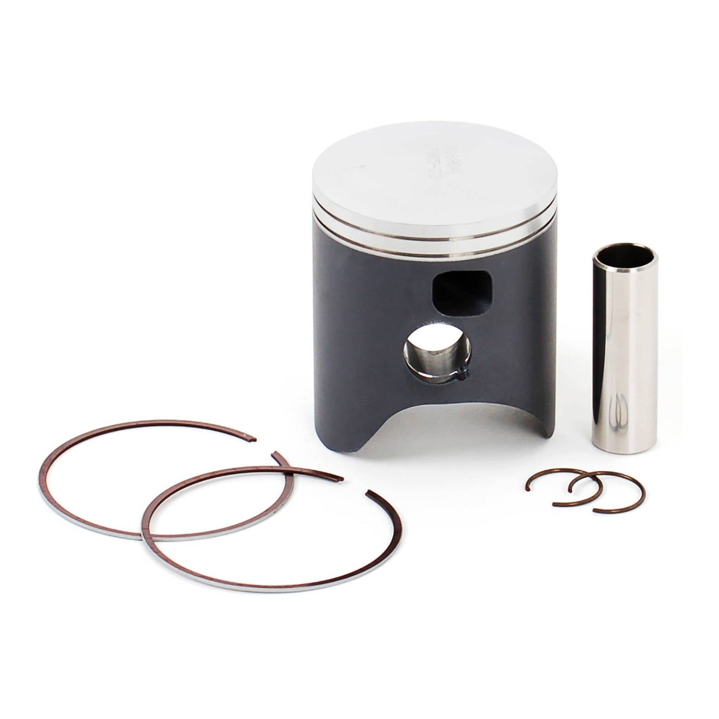 WOSSNER PISTON SUZ RM80,DS80,JR80 49.45MM +0.50MM O/S #WO8226D050
