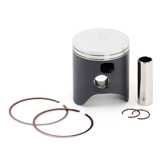 WOSSNER PISTON SUZ RM80,DS80,JR80 49.45MM +0.50MM O/S #WO8226D050