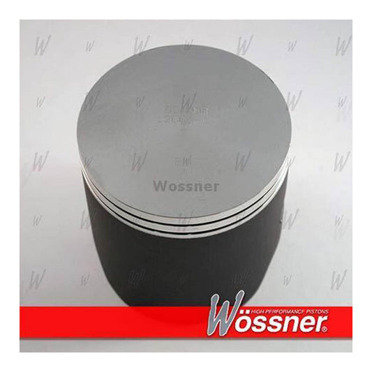 WOSSNER PISTON KTM EXC0 0- HUSQ TE0 - 1.95MM