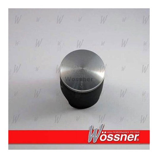 WOSSNER PISTON KTM SX50 09> HUSQ TC50 17 39.47MM #WO8262DB
