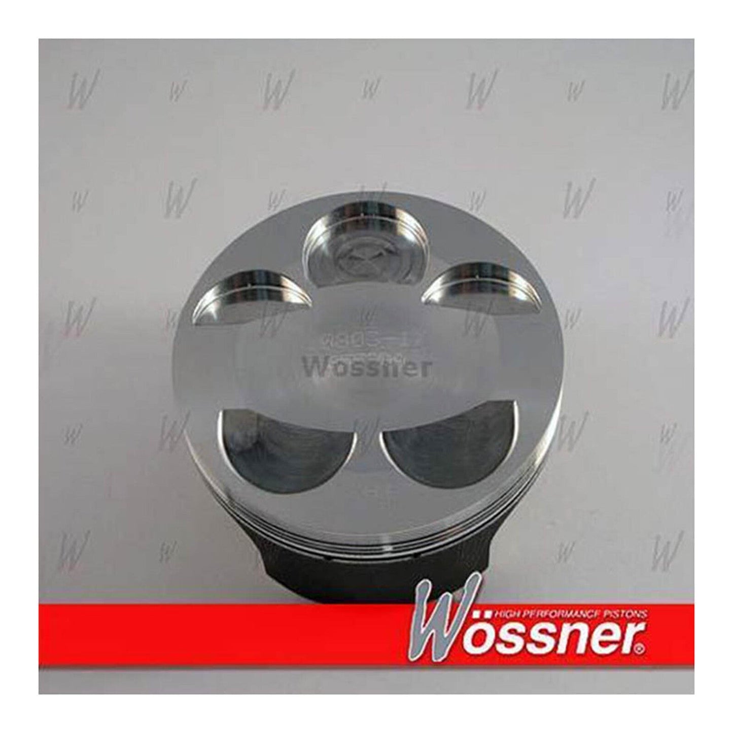WOSSNER PISTONAMZ250F 01-04 / WR250F 01-04 6.97MM
