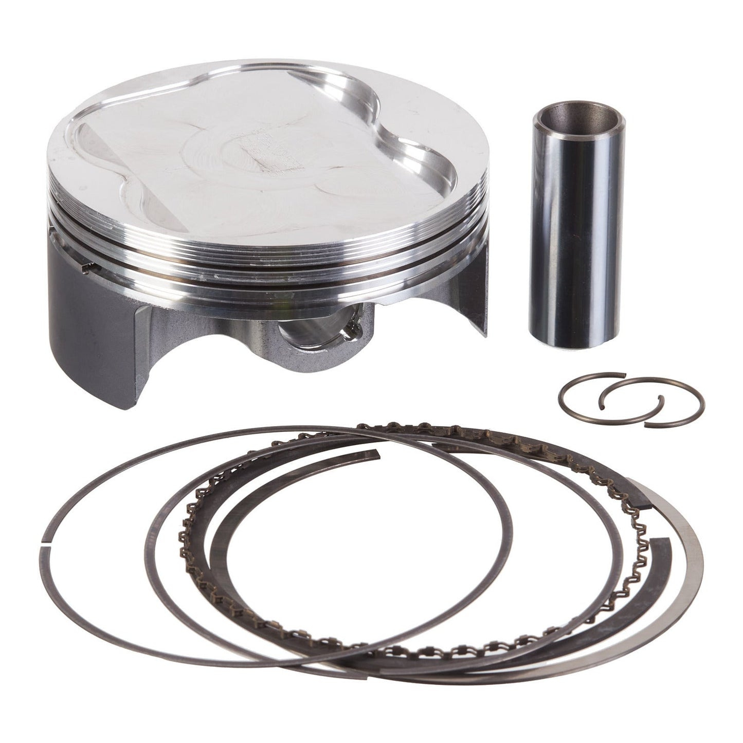 WOSSNER PISTON SUZ DR-Z0 00>3.94MM +4.00MM O/S