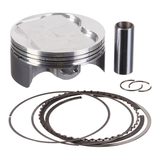 WOSSNER PISTON SUZ DR-Z0 00>5.MM +5.50MM O/S