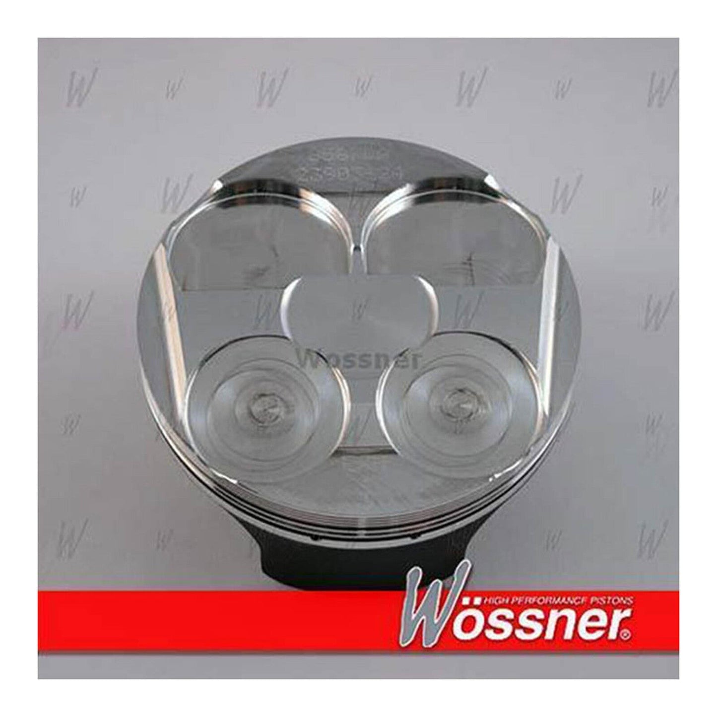 WOSSNER PISTON HON CRF250R 04-05 / CRF250X 04> 7.96MM