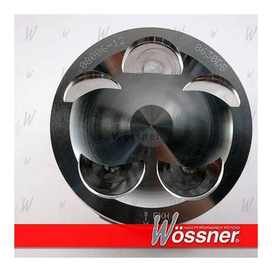 WOSSNER PISTONAMZ0F 06-09 / WR0F 06-4.96MM