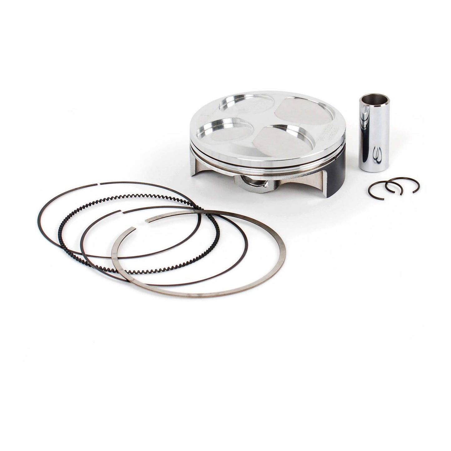 WOSSNER PISTON HON CRF250R 06-09 / CRF250X 04> 77.96MM #WO8656DA