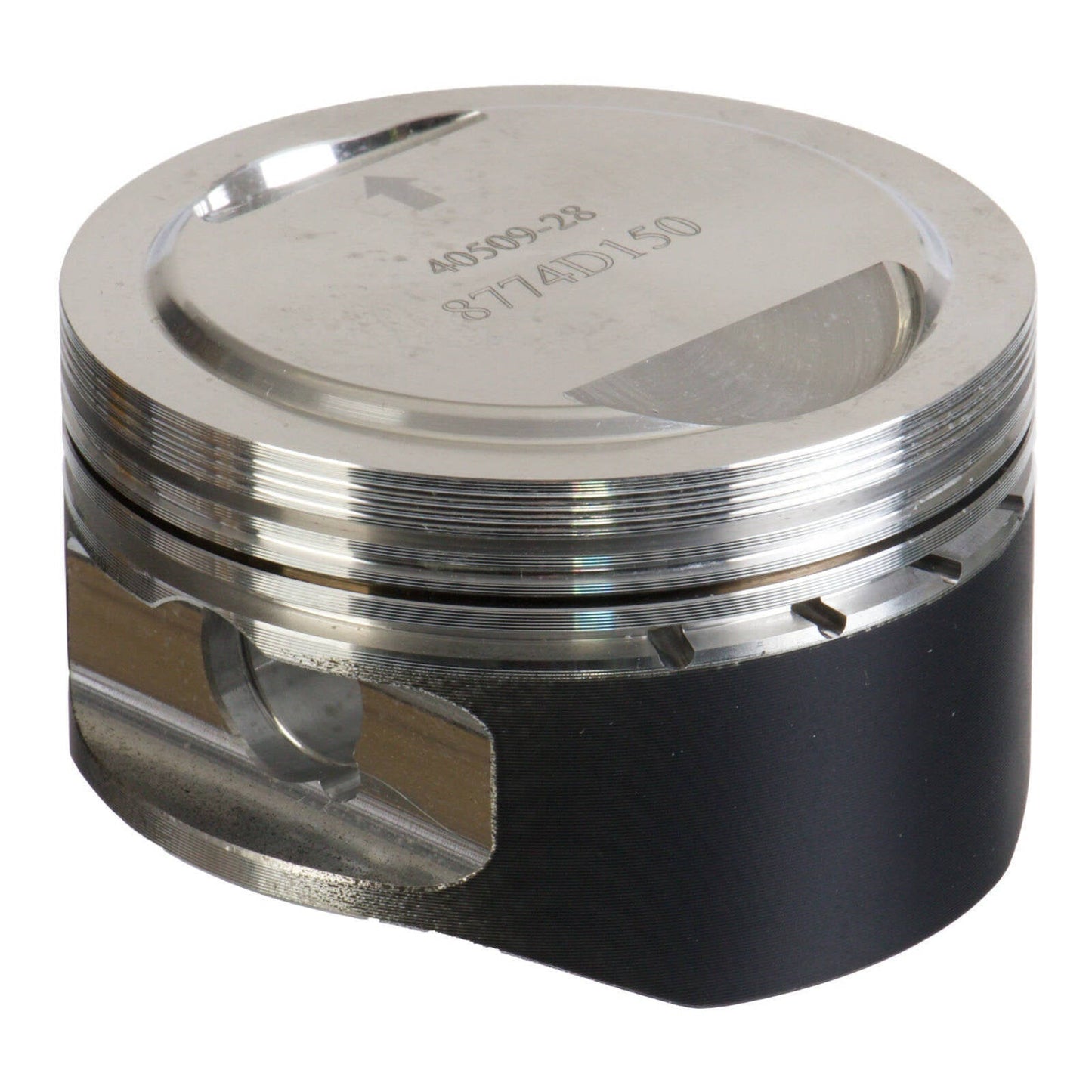 WOSSNER PISTON HON CRF2F 03>.96MM HC PRO +1.50MM O/S