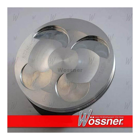 WOSSNER PISTONAMZ0F -6.97MM