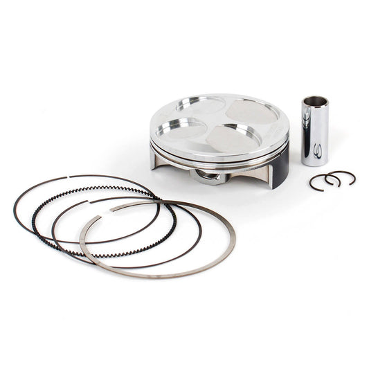 WOSSNER PISTON KTM SX-F350 > HUSQ FC350 >7.96MM