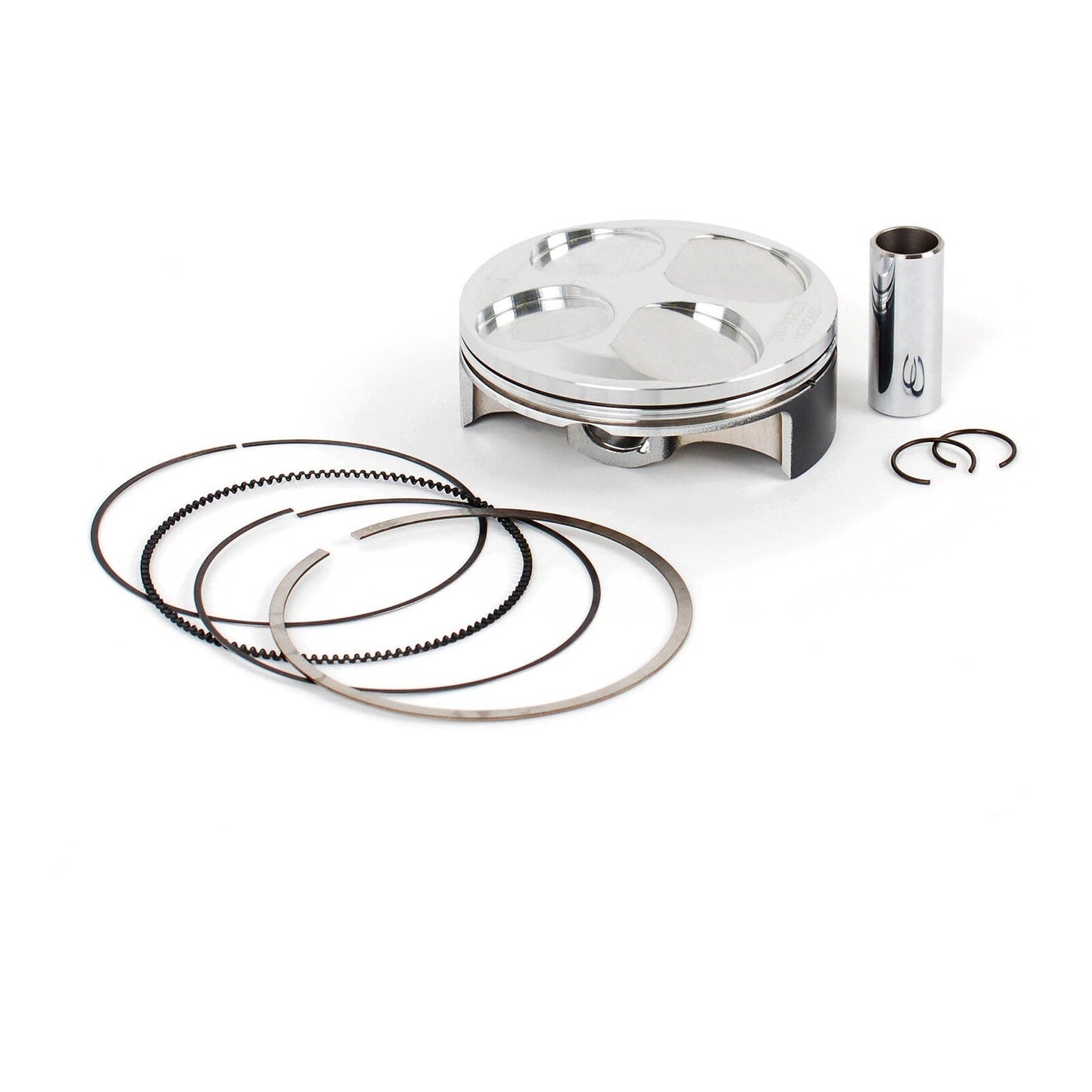 WOSSNER PISTONAMZ250F - / WR250F -19 6.96MM