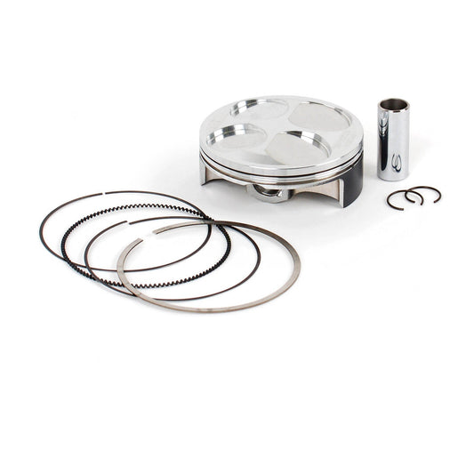 WOSSNER PISTONAMZ250F - / WR250F -19 6.96MM