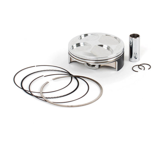 WOSSNER PISTON KTM EXC0 > HUSQ FE0 >4.95MM
