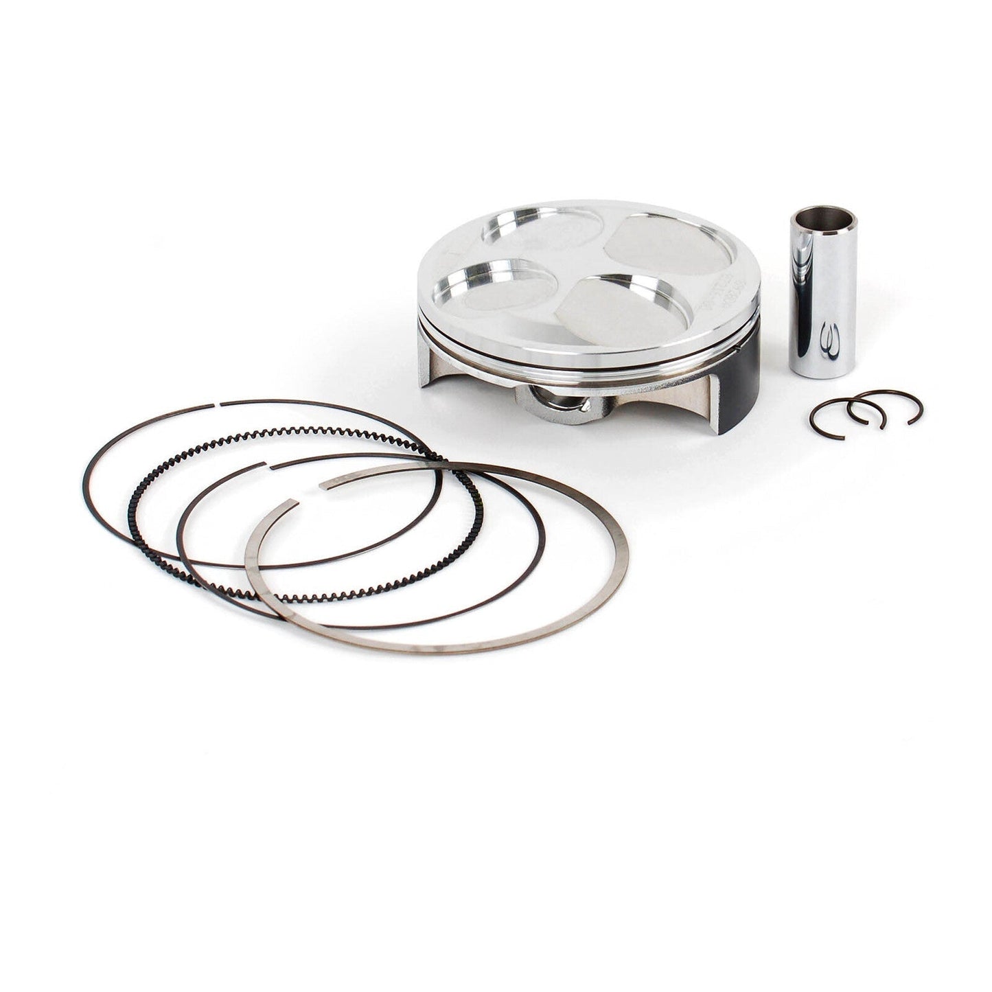 WOSSNER PISTON HON CRF0R -5.97MM HC PRO