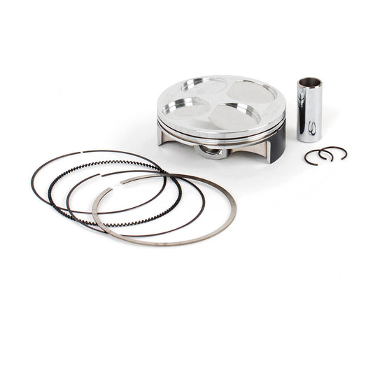 WOSSNER PISTON HON CRF450R 17> 95.97MM #WO8936DB