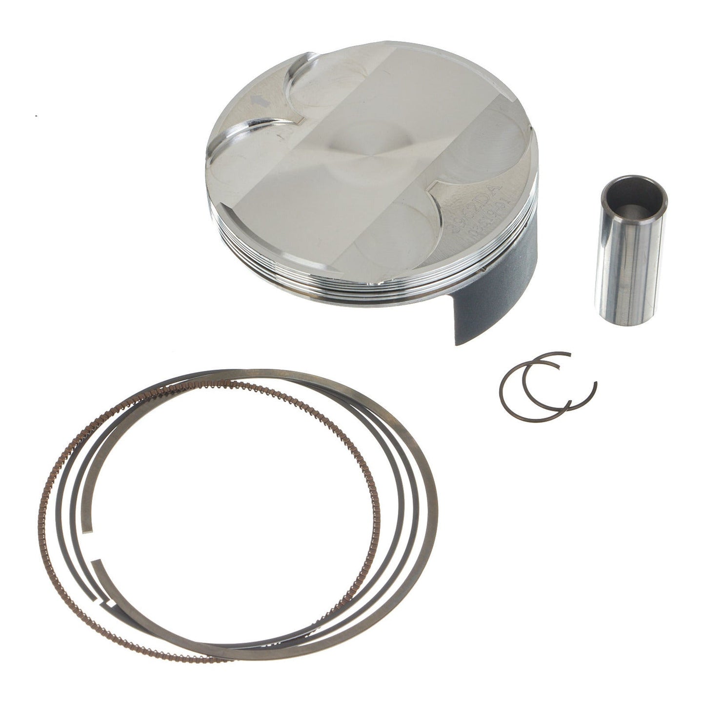 WOSSNER PISTON KAW KX0 19- / XC 21-5.96MM .:1