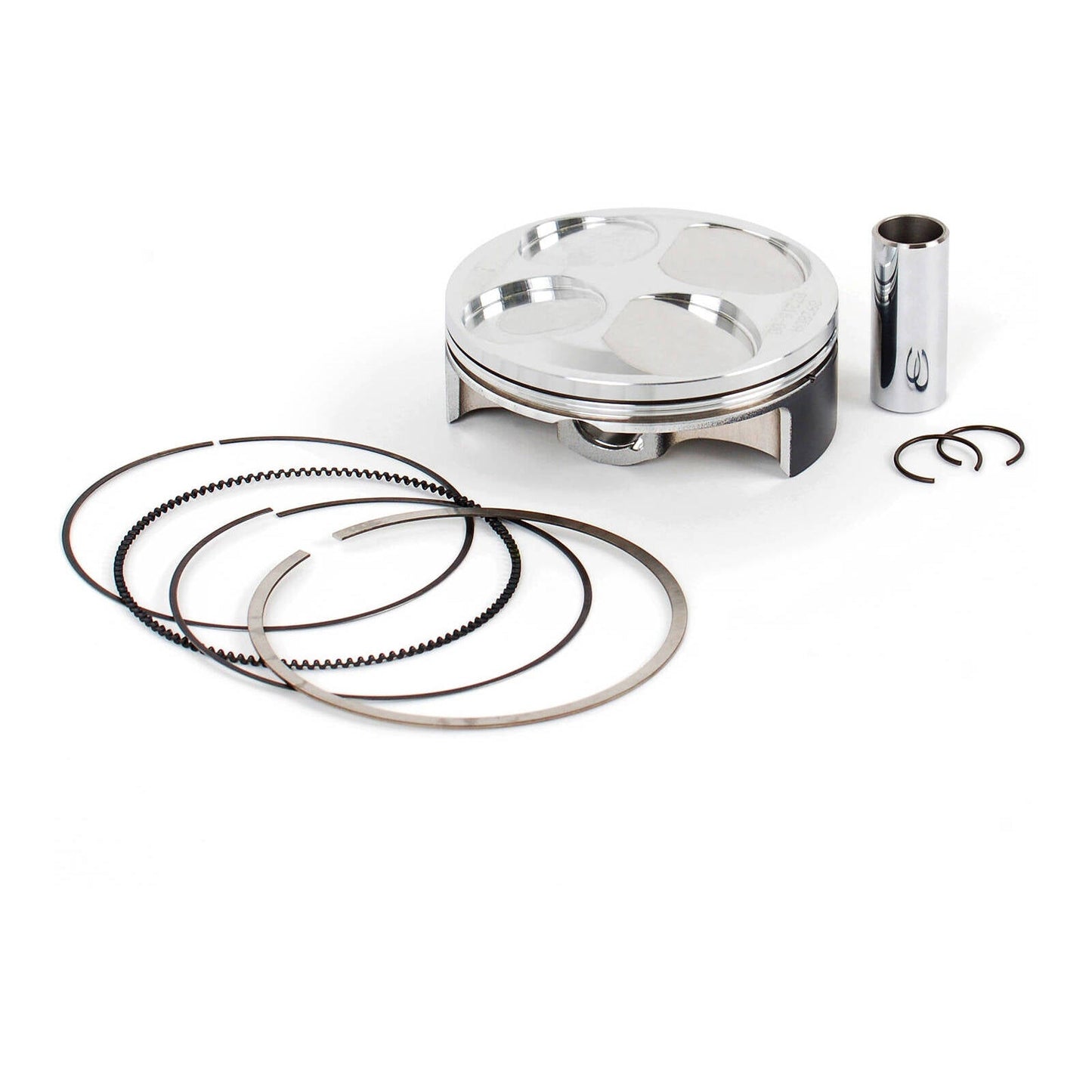 WOSSNER PISTON HON CRF250R  .97mm .9:1