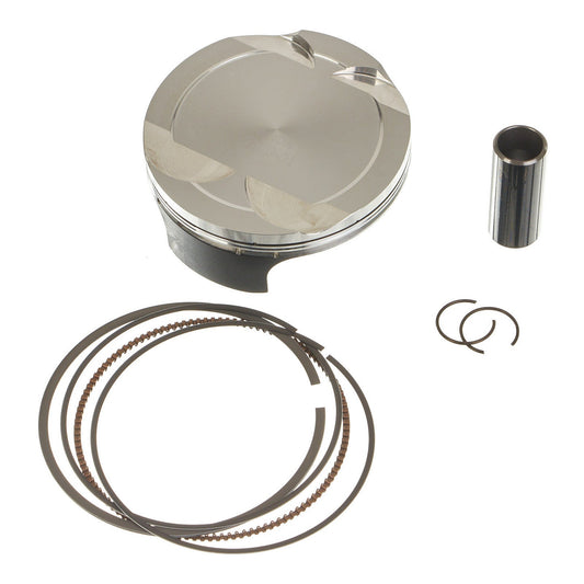 WOSSNER PISTON KTM0 EXC-F -2.94MM .75:1