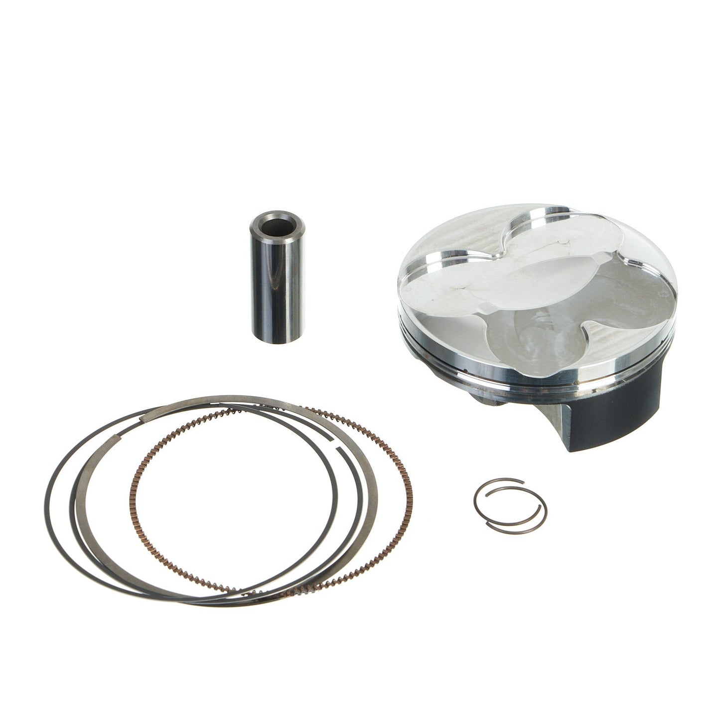 WOSSNER PISTON HON CRF 250 R / RX -21 .97MM .50:1