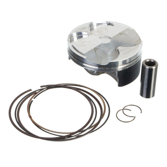 WOSSNER PISTON KAW KX 250 / XC 21- 7.97MM .50:1
