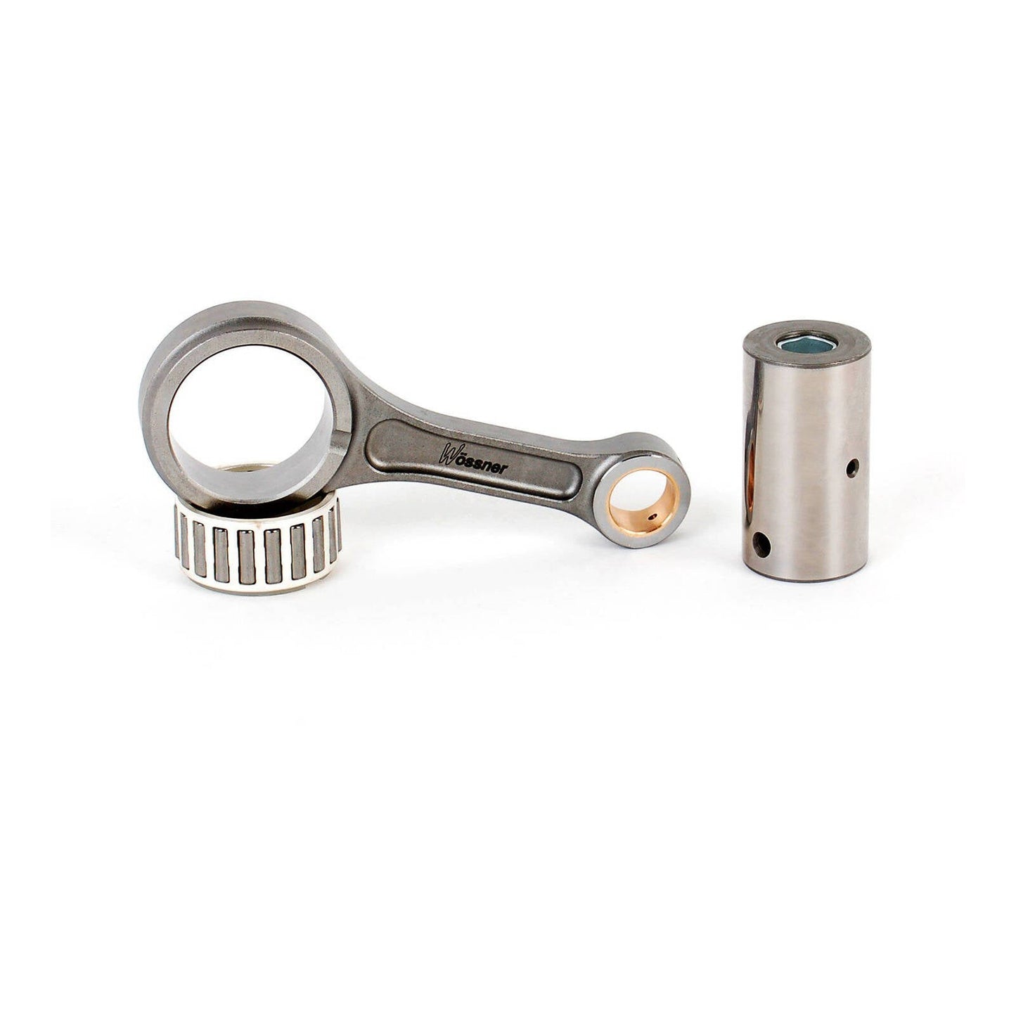 WOSSNER CONROD KAW KX250F 04-09 SUZ RM-Z250 04-06 #WOP4002