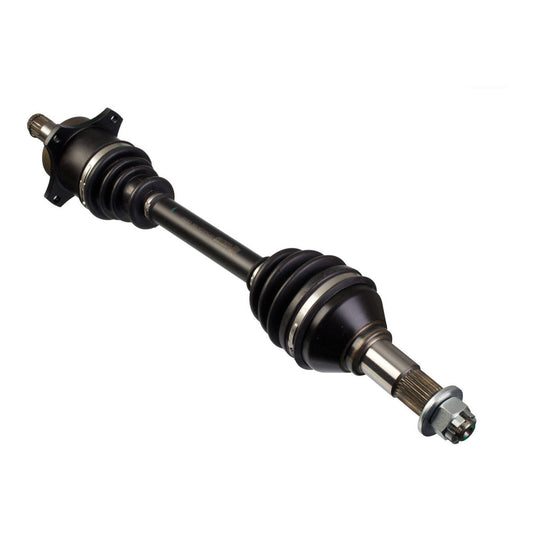 WHITES CV AXLE SHAFT CAN AM Fnt LH #WPAXCA104