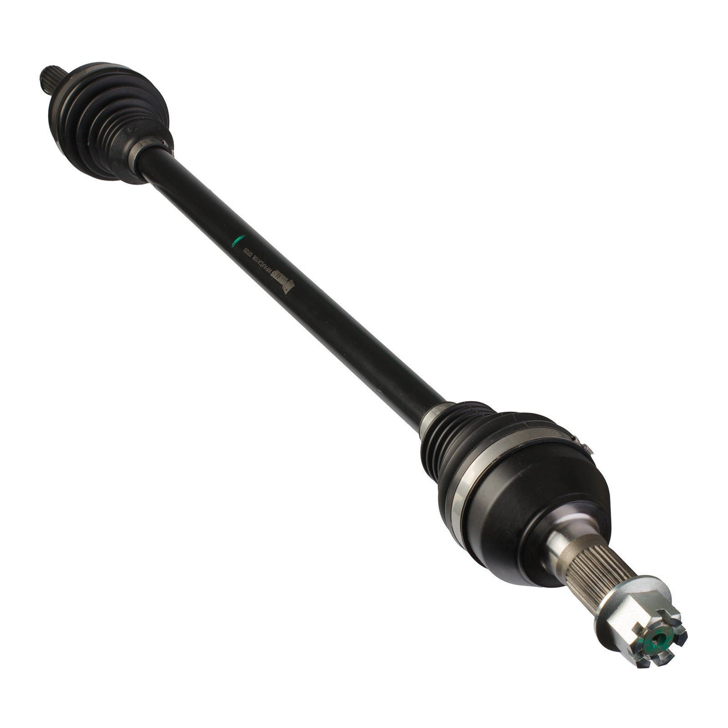 WHITES CV AXLE SHAFT CAN AM Fnt LH #WPAXCA108