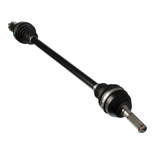 WHITES CV AXLE SHAFT CAN AM Fnt LH #WPAXCA108