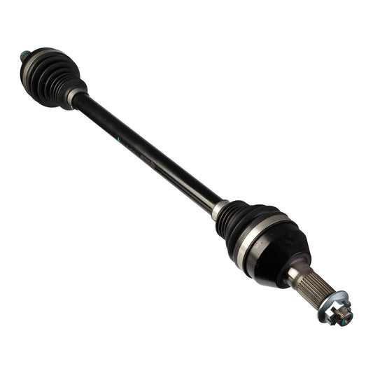 WHITES CV AXLE SHAFT CAN AM Fnt LH #WPAXCA109